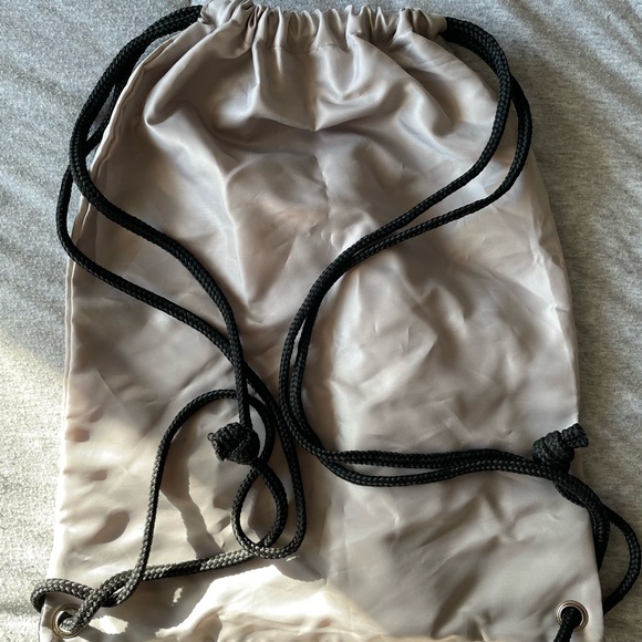 Hunter drawstring bag - Picture 2 of 2